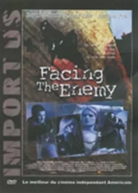 Couverture du produit · Facing the Enemy