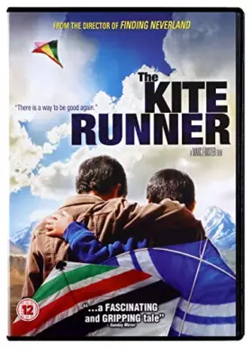 Couverture du produit · The Kite Runner [Import]