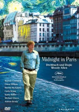 Couverture du produit · Midnight in Paris [Import]