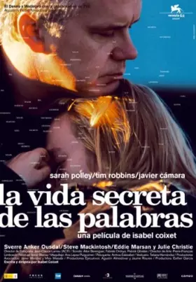 Couverture du produit · La vida secreta de las palabras (DVD)