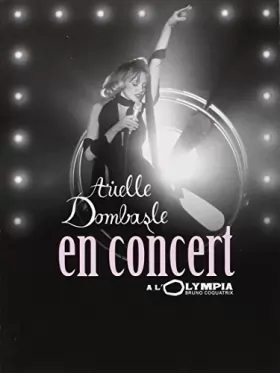 Couverture du produit · Dombasle, Arielle-en Concert [Édition Collector Limitée]