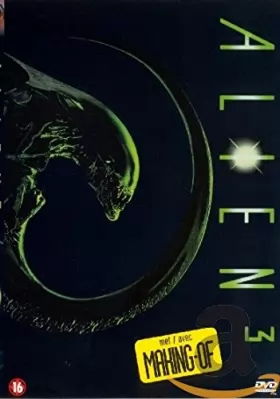 Couverture du produit · Alien 3