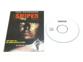 Couverture du produit · Sniper Tireur D'Elite