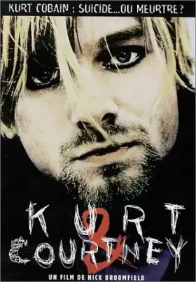 Couverture du produit · Kurt and Courtney