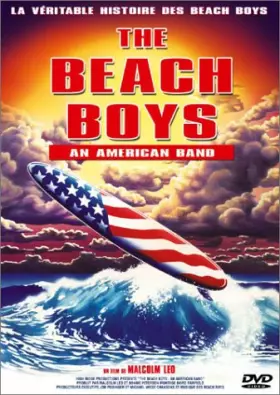 Couverture du produit · The Beach Boys, An American Band
