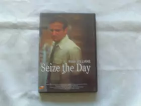Couverture du produit · Seize the day