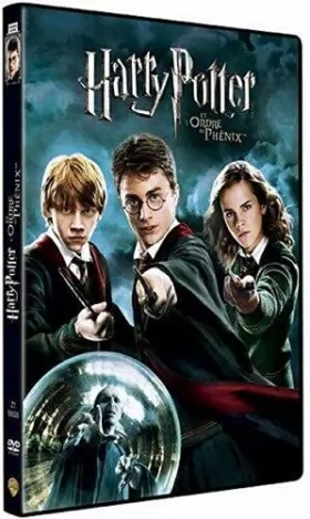 Couverture du produit · Harry Potter et l'Ordre du Phénix [Mid Price]