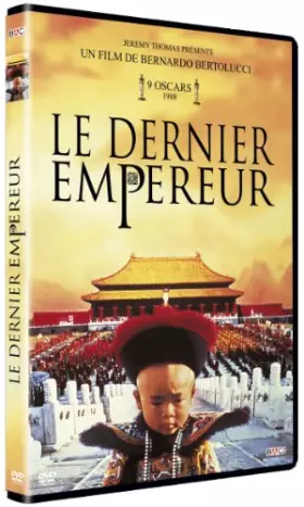 Couverture du produit · Le Dernier Empereur [Édition Simple]