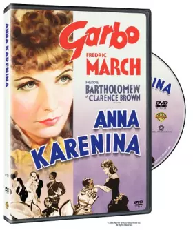 Couverture du produit · Anna Karenina [Import USA Zone 1]