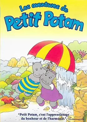 Couverture du produit · LES AVENTURES DE PETIT POTAM