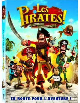 Couverture du produit · Les Pirates Bons à Rien, Mauvais en Tout