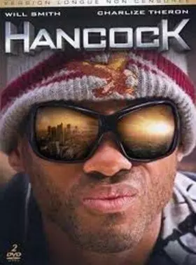 Couverture du produit · Hancock - version longue non censurée