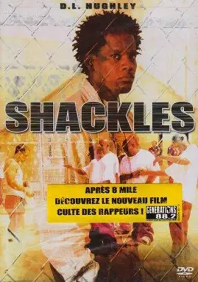 Couverture du produit · SHACKLES - DVD