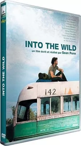 Couverture du produit · Into the Wild