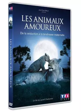 Couverture du produit · Les Animaux Amoureux