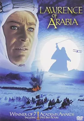 Couverture du produit · Lawrence of Arabia (Single Disc Edition) [Import USA Zone 1]