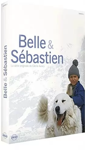 Couverture du produit · Belle & Sébastien - Saison 1