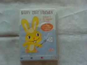 Couverture du produit · Happy tree friends, Volume 1 : Ca va saigner!