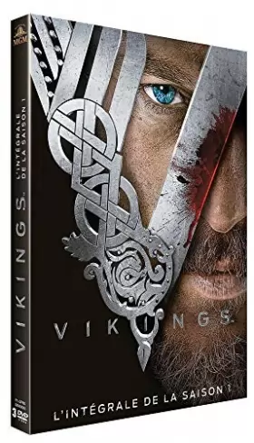 Couverture du produit · Vikings-Saison 1