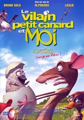 Couverture du produit · Le Vilain Petit Canard et Moi