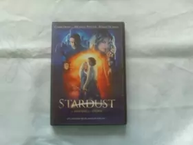 Couverture du produit · Stardust, Le mystère de l'étoile