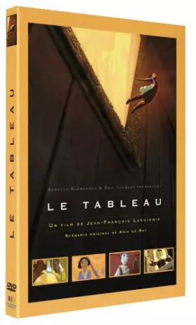 Couverture du produit · Le tableau