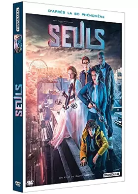 Couverture du produit · Seuls