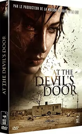 Couverture du produit · at The Devil's Door
