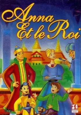 Couverture du produit · Anna Et Le Roi