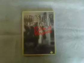 Couverture du produit · 10 Zan De Magouille