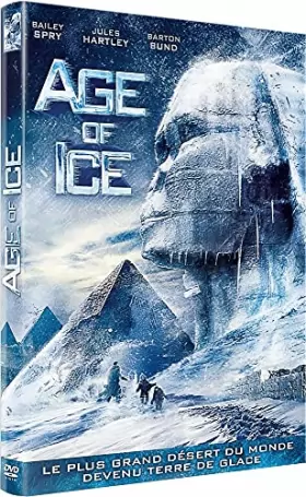 Couverture du produit · Age of Ice