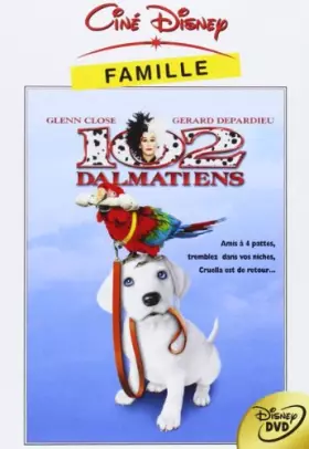 Couverture du produit · 102 Dalmatiens