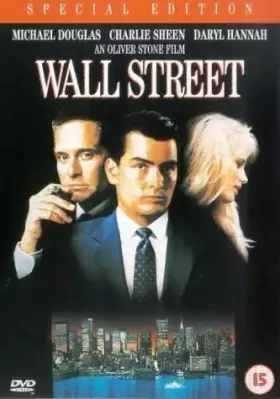 Couverture du produit · Wall Street (Edition spéciale) [Import anglais] [Import anglais]