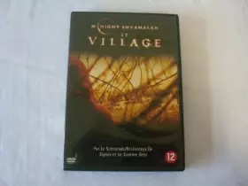 Couverture du produit · Le Village (Import langue française) [Import belge]