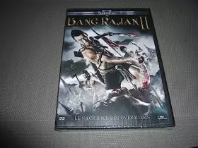 Couverture du produit · Bang Rajan 2 Le sacrifice des guerriers [Édition Premium]