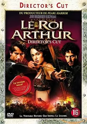 Couverture du produit · Le Roi Arthur - Version Director's Cut [Import belge]