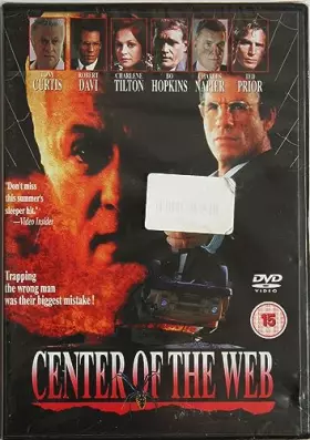 Couverture du produit · Center Of The Web - Very Good Condition
