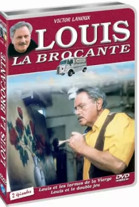 Couverture du produit · Louis la brocante-Vol. 3