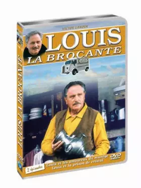 Couverture du produit · Louis la brocante-Vol. 2