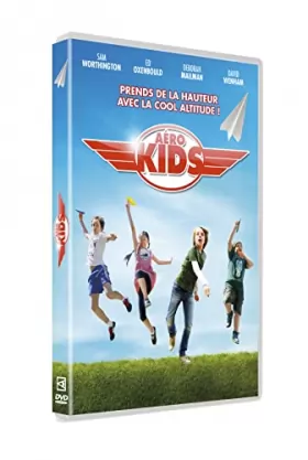 Couverture du produit · Aero Kids