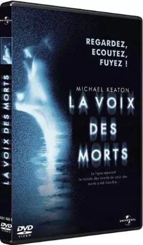 Couverture du produit · La Voix des Morts