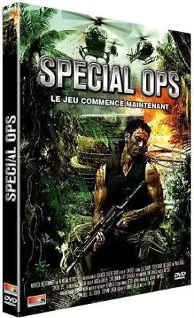 Couverture du produit · Special Ops