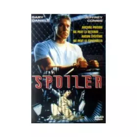 Couverture du produit · SPOILER