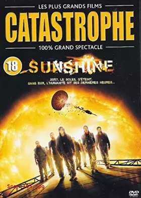Couverture du produit · SUNSHINE / LES PLUS GRANDS FILMS CATASTROPHE
