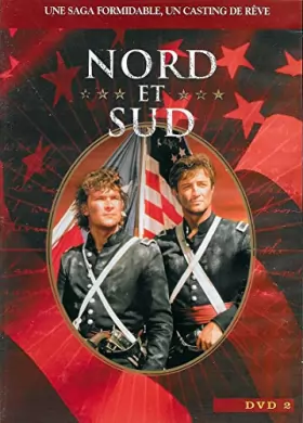 Couverture du produit · NORD ET SUD DVD 2