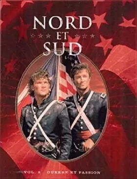 Couverture du produit · DVD Le Nord ET Le SUD 6