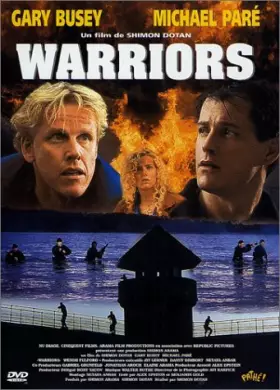 Couverture du produit · Warriors
