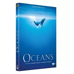 Couverture du produit · Océans (César 2011 du Meilleur Documentaire)