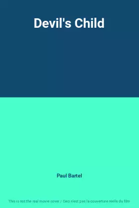 Couverture du produit · Devil's Child