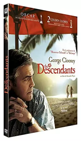 Couverture du produit · The Descendants